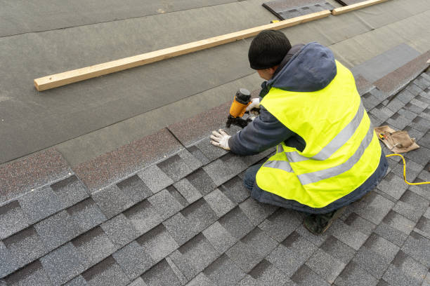 Quick and Trustworthy Emergency Roof Repair Services in Bushnell, FL