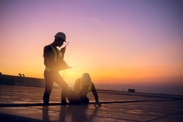 Best Residential Roofing Contractor  in Bushnell, FL