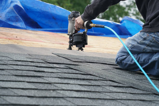 Professional Roofing Contractor in Bushnell, FL