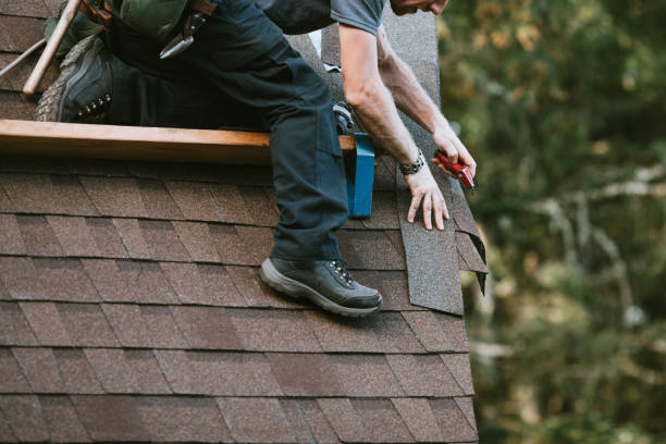 Slate Roofing Contractor in Bushnell, FL